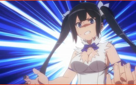 Danmachi Season 3 Has Been Delayed