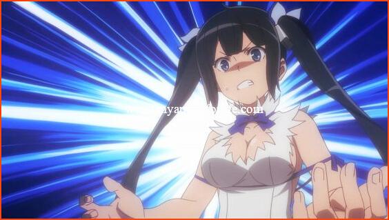 Danmachi Season 3 Has Been Delayed