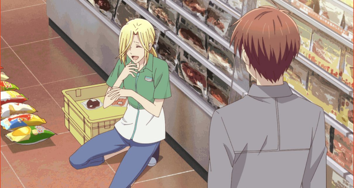 Fruits Basket Season 2 Episode 5: Review