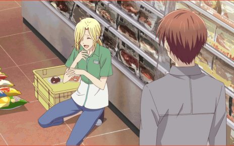 Fruits Basket Season 2 Episode 5: Review