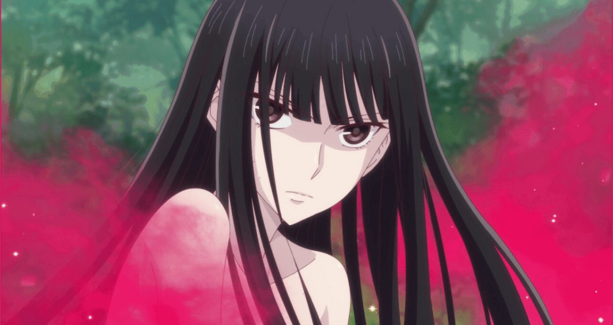 Fruits Basket Season 2 Episode 8: Review