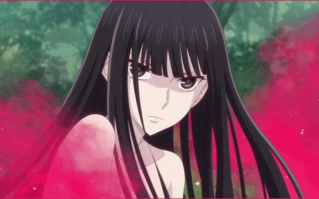 Fruits Basket Season 2 Episode 8: Review