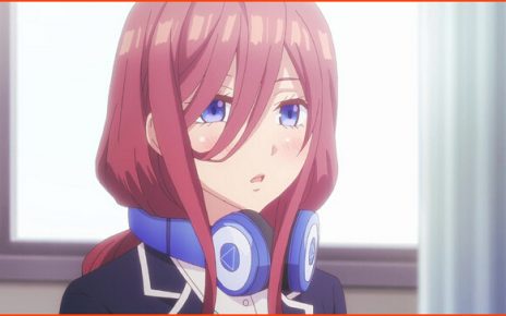 The Quintessential Quintuplets Season 2 Has Been Postponed