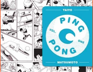 Ping Pong Volume 1: Review