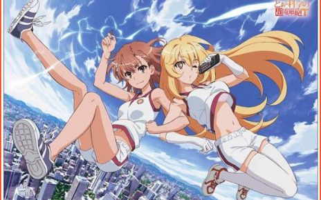 A Certain Scientific Railgun T EP 16 Has Been Delayed