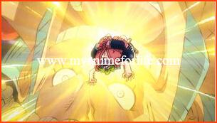 One Piece Episodes 919-921