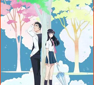 Anime After the Rain English Dub Cast Discloses by Sentai Filmworks