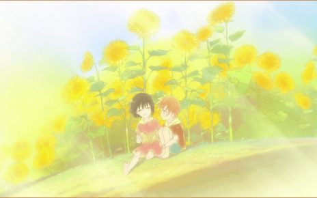 Fruits Basket Season 2 Episode 11: Review