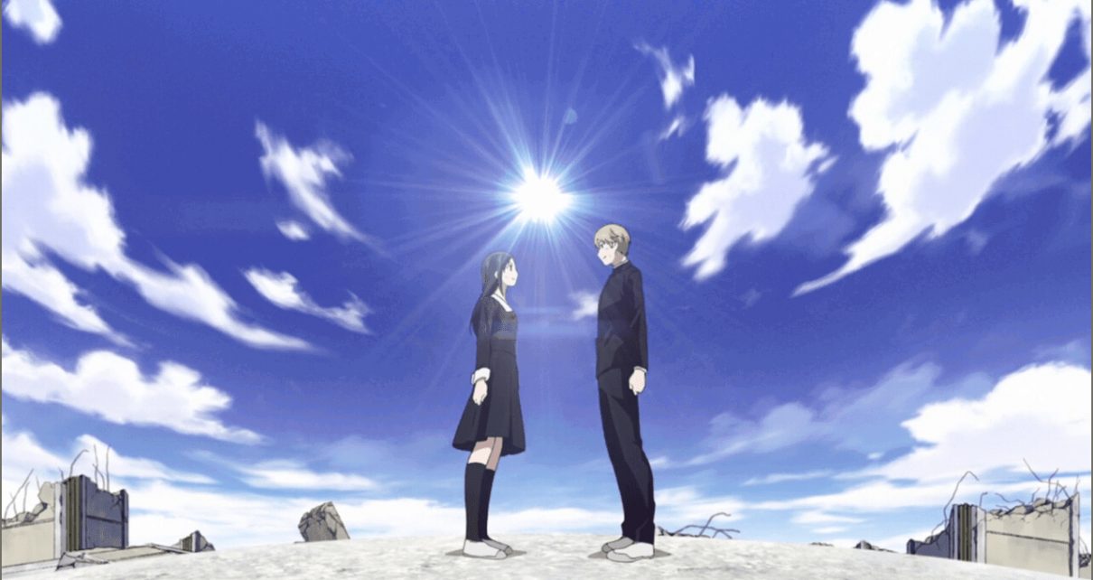 Kaguya-sama: Love is War Season 2 Episode 12: Review