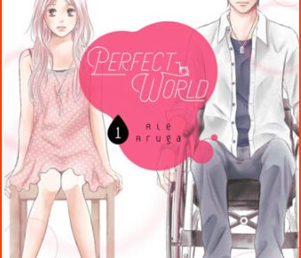 Perfect World Volume 1: Review