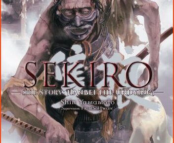 Yen Press Set to Launch New SEKIRO Manga Series