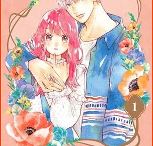 Manga Simulpub of A Sign of Affection Launches by Kodansha Comics