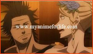 Black Clover Episode 135