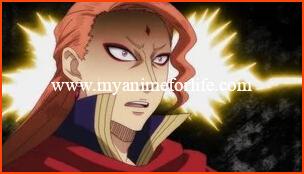 Black Clover Episode 134