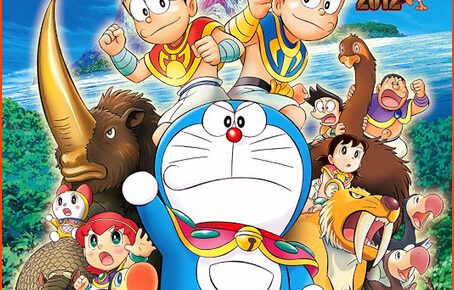 This Week Movies Doraemon: Nobita Aur Khel Khilona Bhul Bhullaiya and Doraemon: Nobita Aur Jadooi Tapu Listed as Airing on Hungama TV