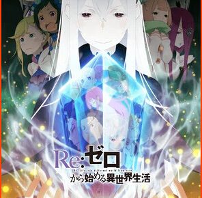 For Southeast Asia 7 Summer Anime Added by iQiyi