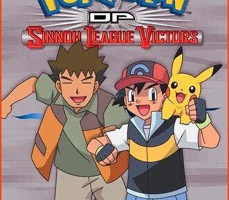 On Marvel HQ Pokémon DP: Sinnoh League Victors Listed as Airing