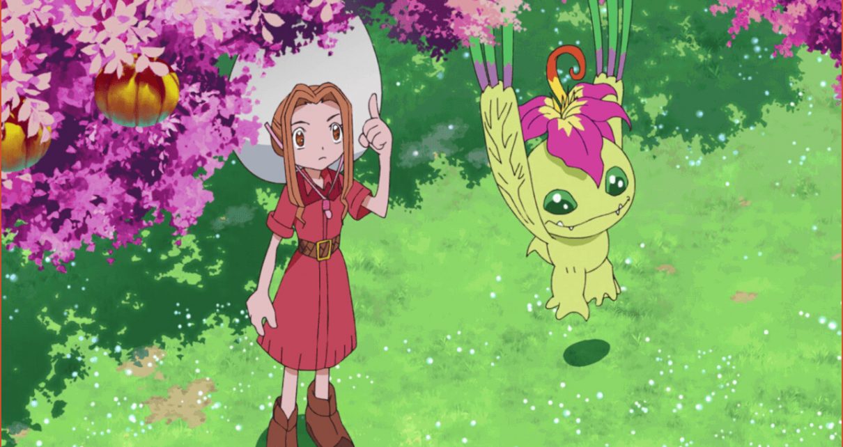 Digimon Adventure (2020) Episode 6: Review