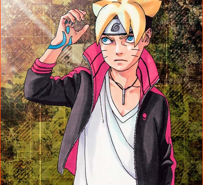 All You Need to Know About Boruto Chapter 49