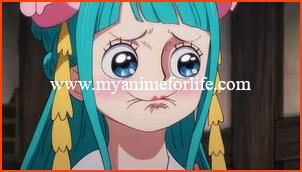 One Piece Episode 936