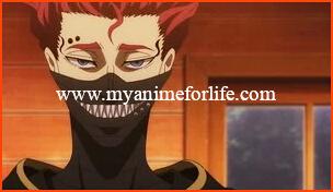 Black Clover Episode 138