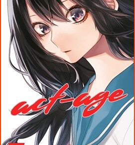 M&C! Lists Manga act-age for Set out