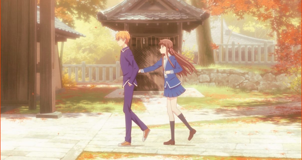 Fruits Basket Season 2 Episode 17: Review