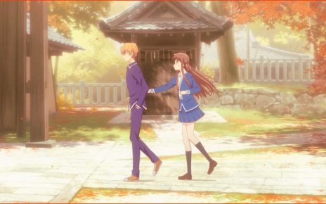 Fruits Basket Season 2 Episode 17: Review