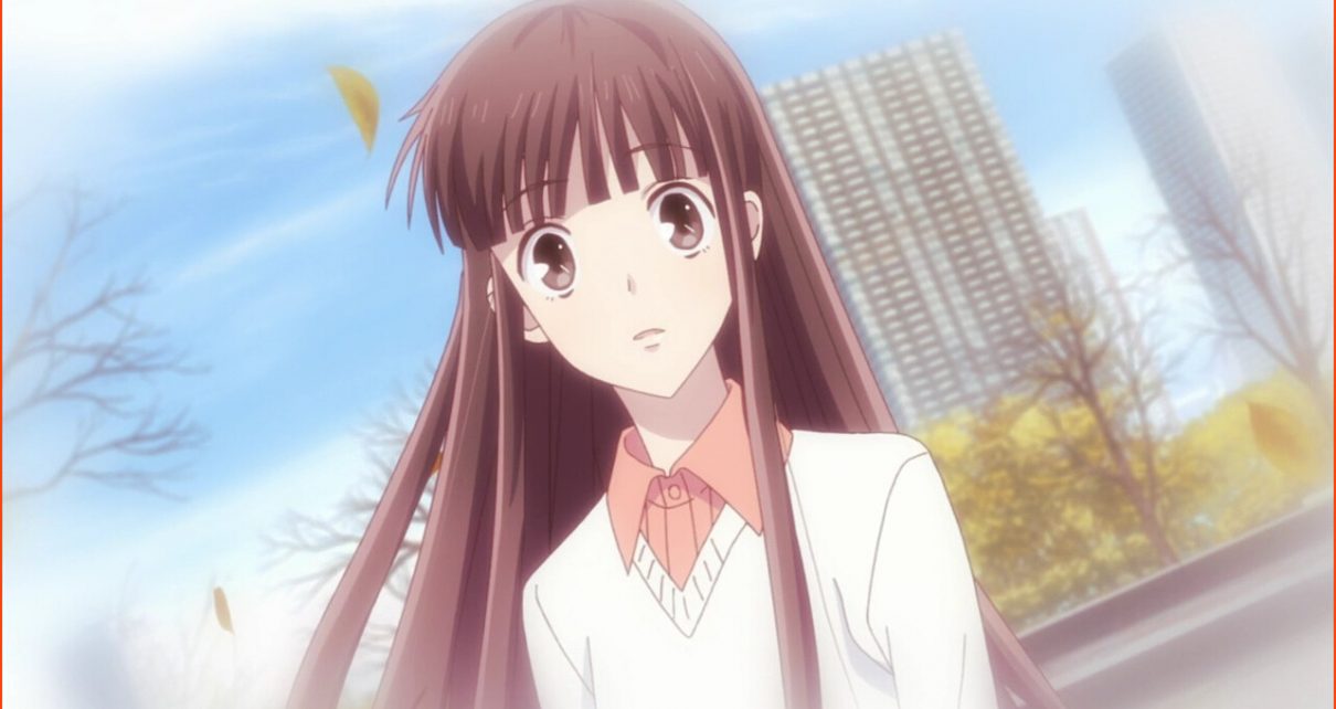 Fruits Basket Season 2 Episode 19: Review