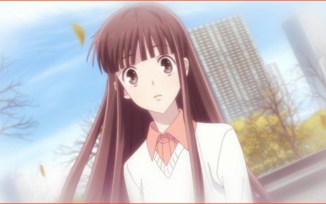 Fruits Basket Season 2 Episode 19: Review