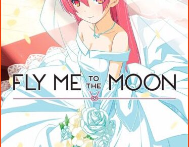 Fly Me to the Moon Volume 1: Review