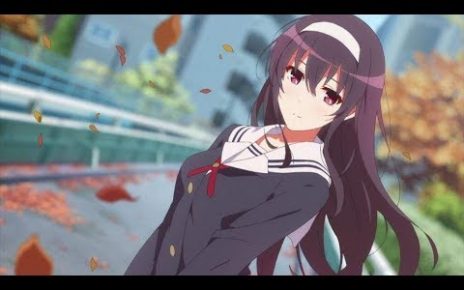 The Best Waifu Kasumigaoka Utaha | Kasumigaoka Utaha Moments