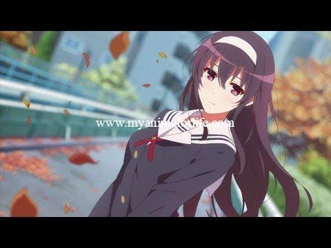 The Best Waifu Kasumigaoka Utaha | Kasumigaoka Utaha Moments