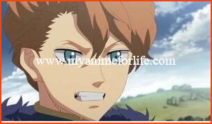 Black Clover Episode 154