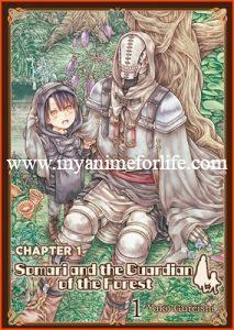 Manga Somari and the Guardian of the Forest Concludes Due to Author's Worsening Health