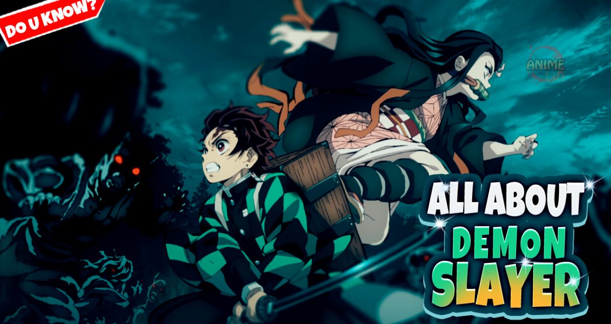 demon slayer anime