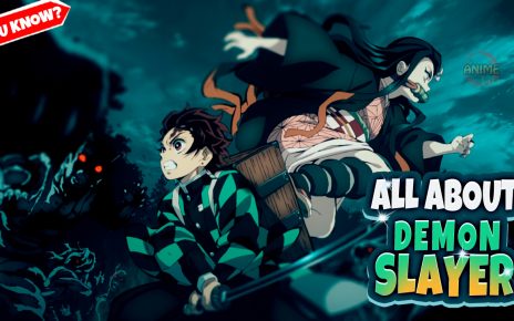 demon slayer anime