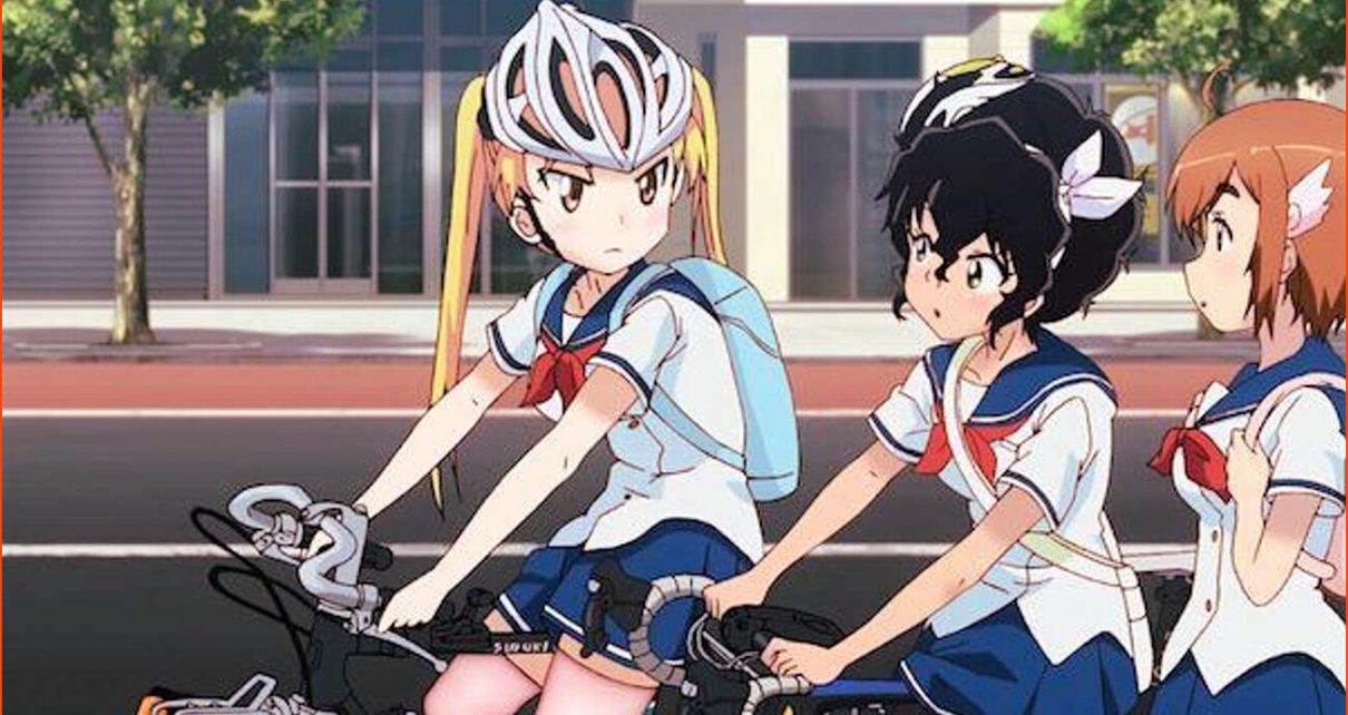 The 13 Best Anime Like 'How Heavy Are The Dumbbells You Lift?'