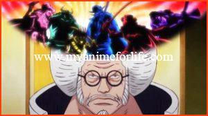 One Piece Episode 958