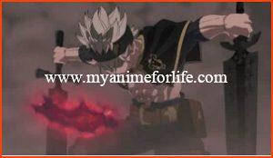 Black Clover Episode 158