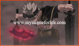 Black Clover Episode 158