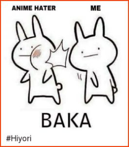 Baka 