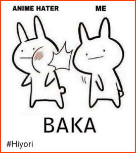 Baka