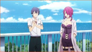 Kono Yo no Hate de Koi wo Utau Shoujo YU-NO Season 2: Premiere Date, Plot, Characters