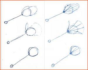 How to Draw Manga Hands and Feet for Beginners