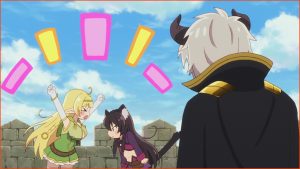 How NOT to Summon a Demon Lord Review