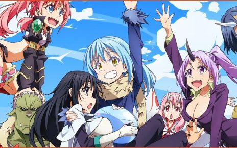 10 Best Anime With Overpowered Main Character You Should Watch Right Now