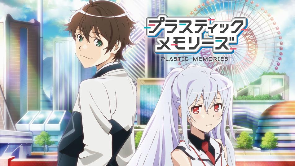 Plastic Memories