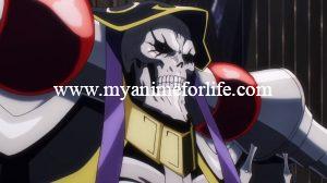 ainz overlord