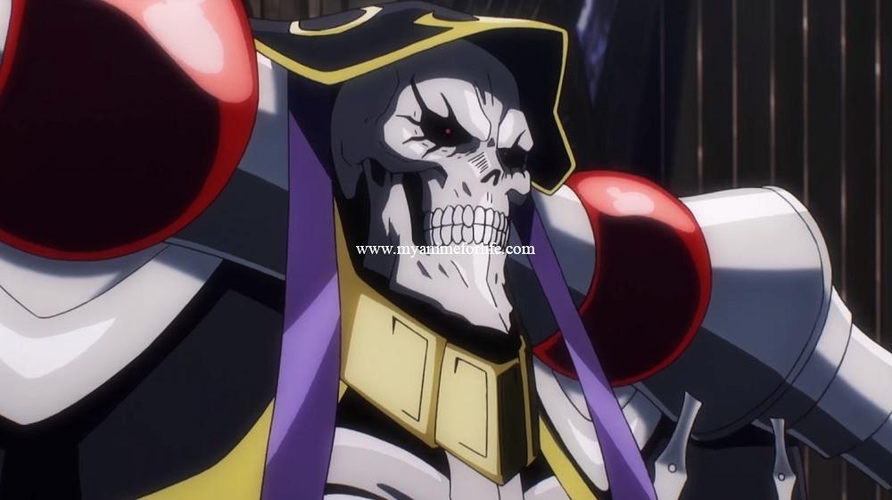 ainz overlord